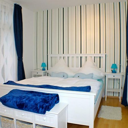 Haus Wallstrasse Wißmar Zewnętrze zdjęcie