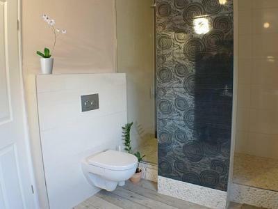 Haus Wallstrasse Wißmar Zewnętrze zdjęcie
