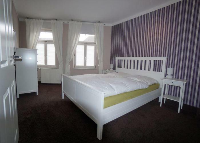 Haus Wallstrasse Wißmar Zewnętrze zdjęcie