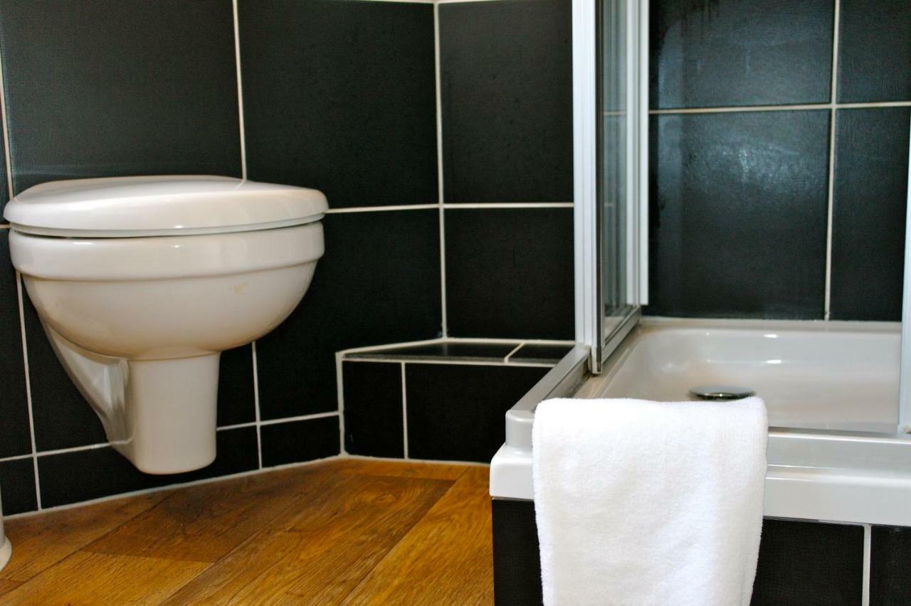 Haus Wallstrasse Wißmar Zewnętrze zdjęcie